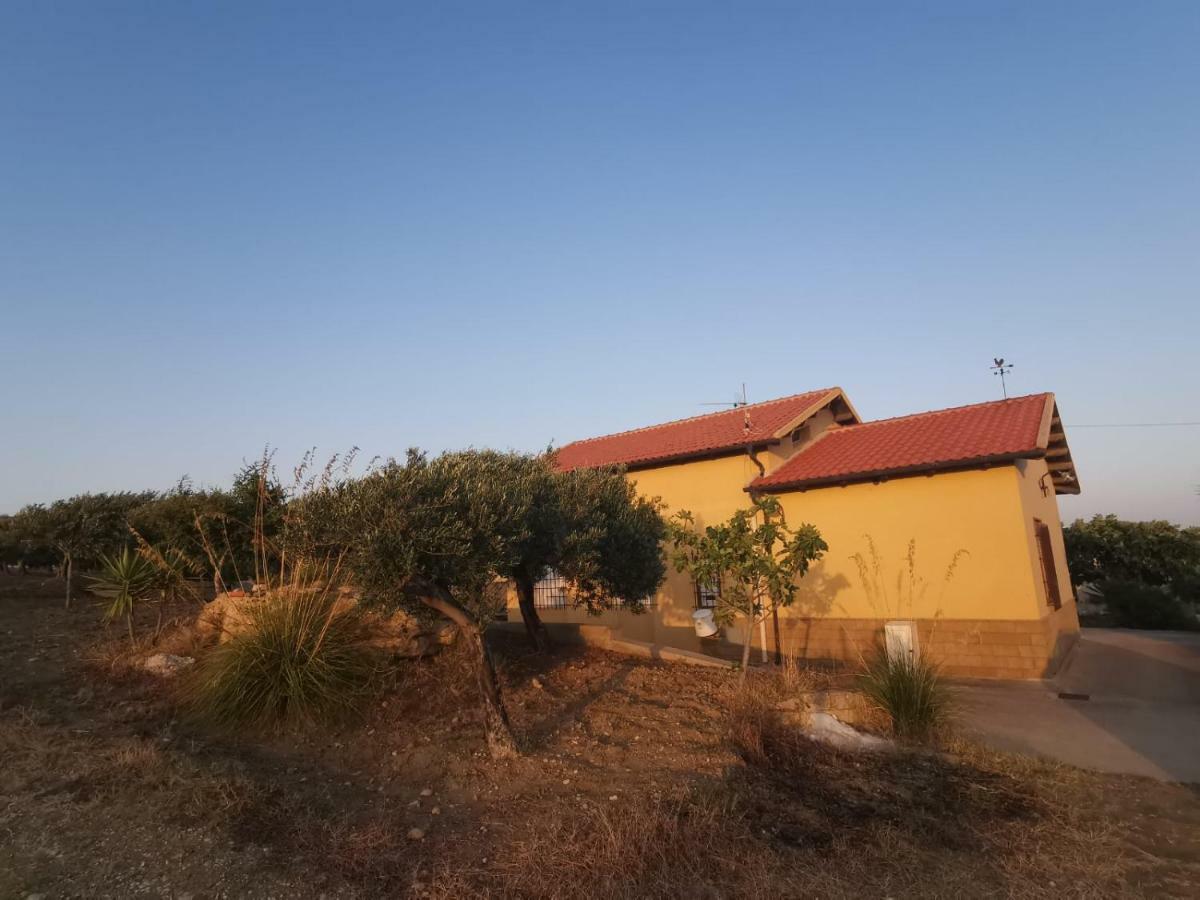 몬탈레그로 Sole Terra E Mare Casa Chiara 빌라 외부 사진
