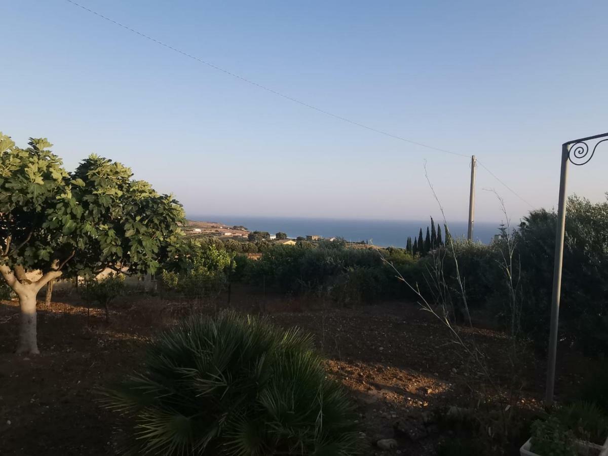 몬탈레그로 Sole Terra E Mare Casa Chiara 빌라 외부 사진