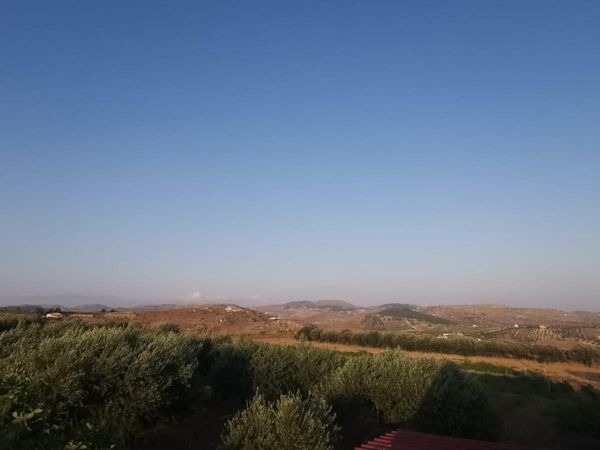 몬탈레그로 Sole Terra E Mare Casa Chiara 빌라 외부 사진
