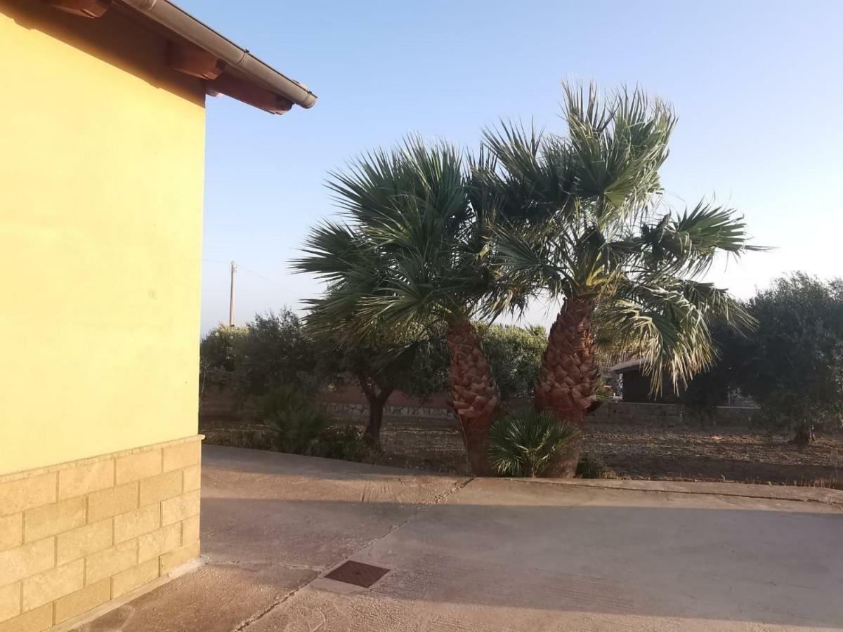 몬탈레그로 Sole Terra E Mare Casa Chiara 빌라 외부 사진