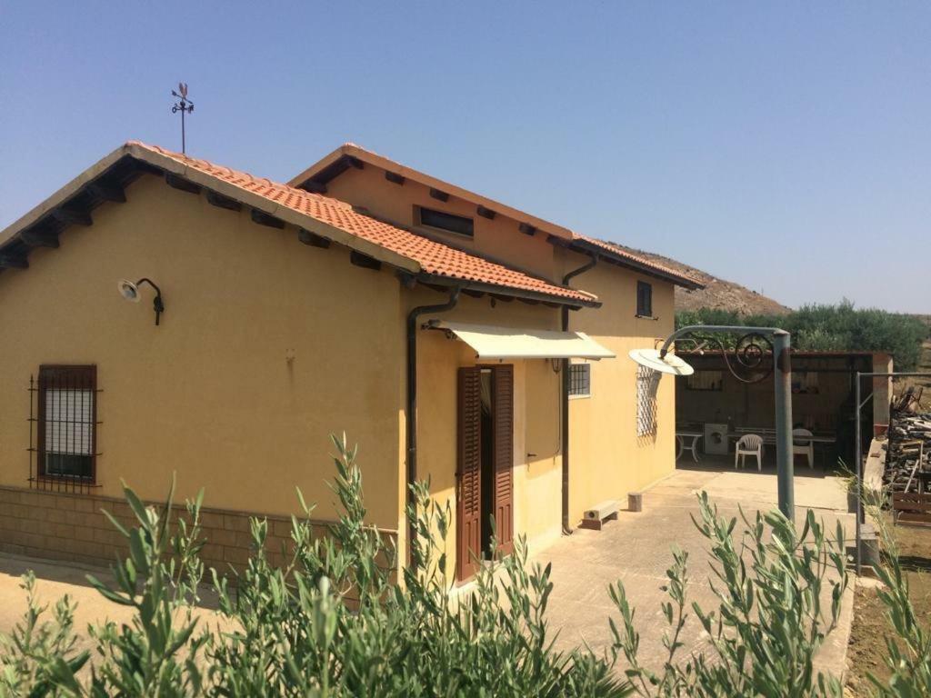 몬탈레그로 Sole Terra E Mare Casa Chiara 빌라 외부 사진