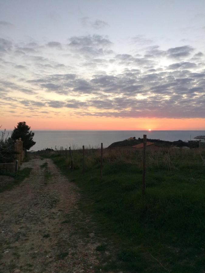 몬탈레그로 Sole Terra E Mare Casa Chiara 빌라 외부 사진